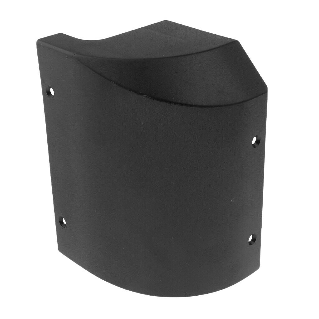 Air hockey table corner protector, set of 2