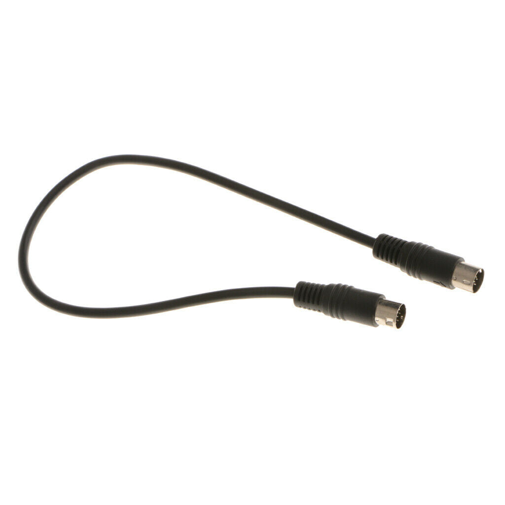 Connector Link Patch Cable For Game Consoles Of The 2nd To 2nd Generation Of