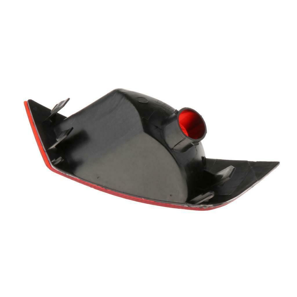 Rear Bumper Reflector ,Left Lamp Car Backup Fog Light for Ford Focus 2009-2012