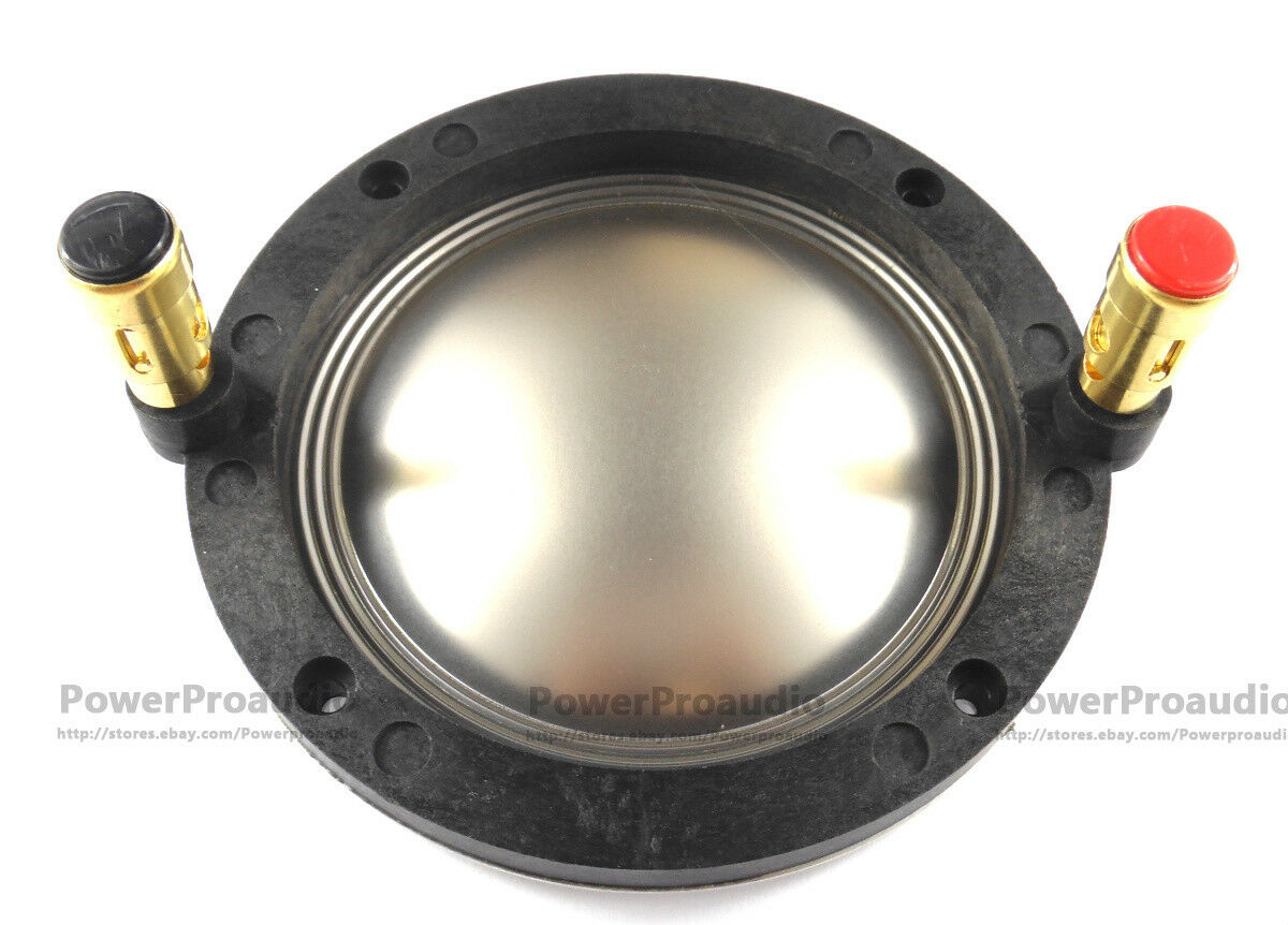 Replacement Diaphragm P Audio Turbosound SD750N.8RD for SD750N SD740N Driver