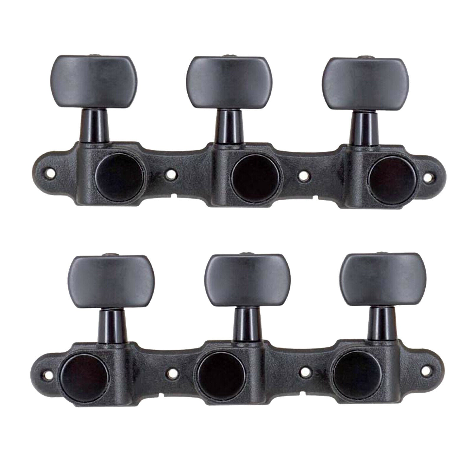 Acoustic Guitar Tuners Pegs Heads Accs Black Acoustic Guitar Accessories