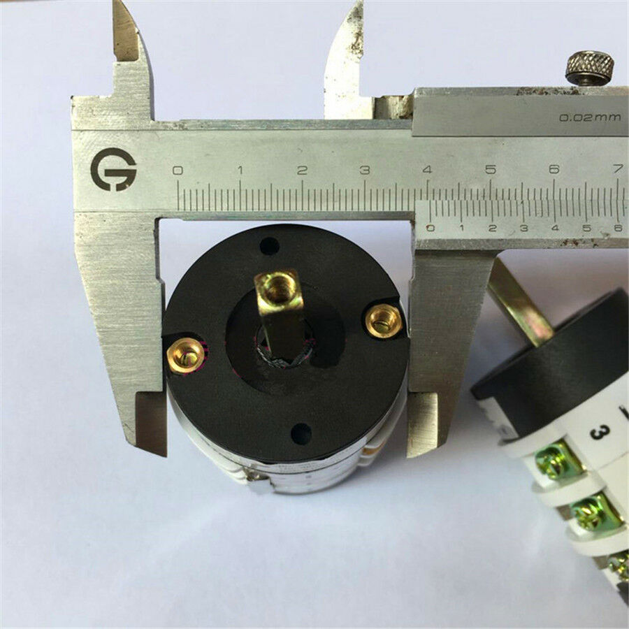 220V 16A Auto Car Tire Changer Metal Machine Motor Forward Reverse Switch Tools