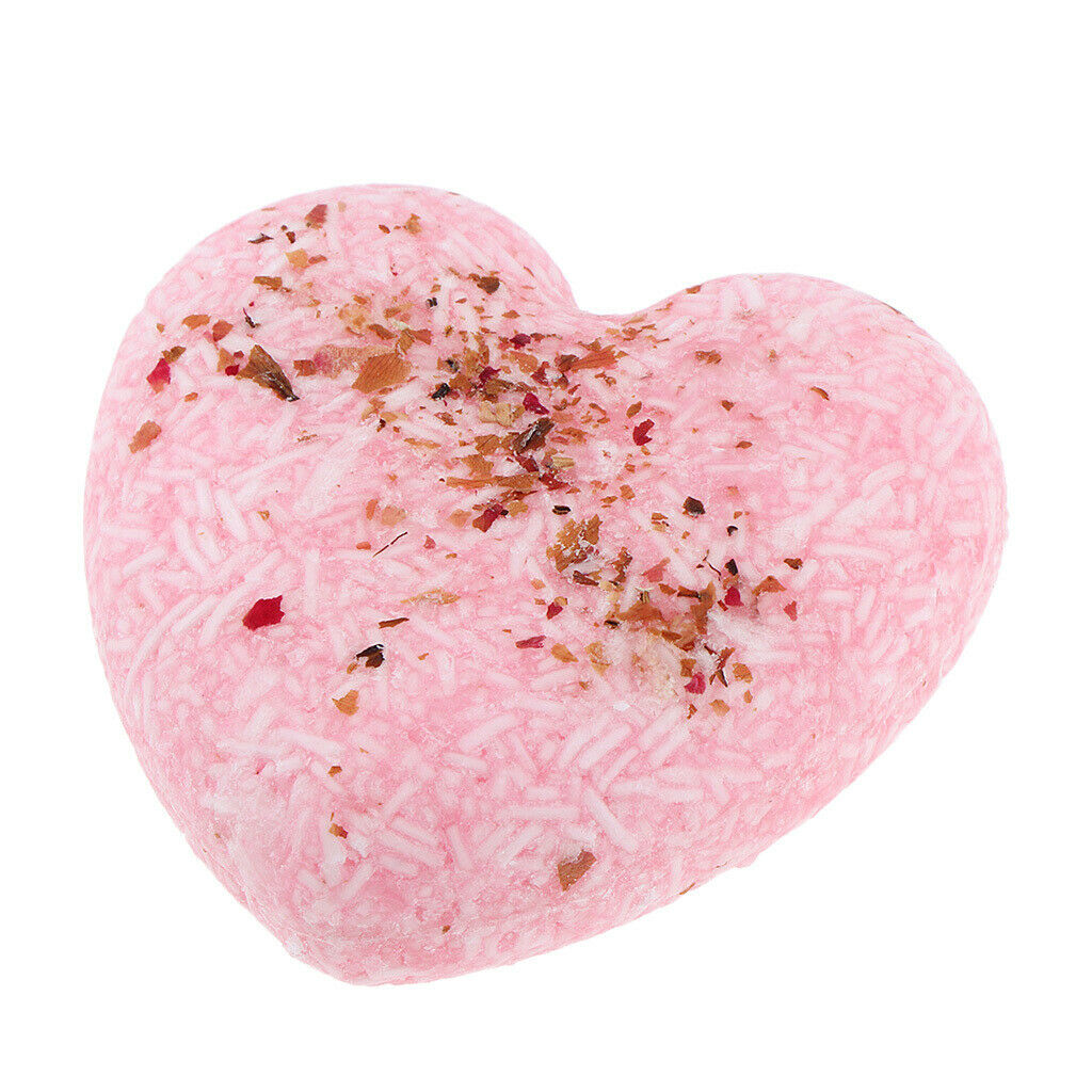 7pcs 55g Handmade Hair Shampoo Soap Bar Natural Dry Shampoo Soap Hair Care