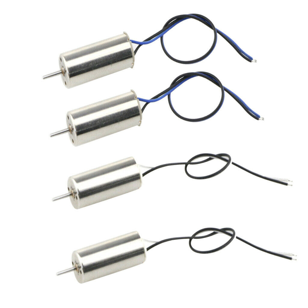 4 Pcs. Cw Ccw Engine Replacement Parts For DJI