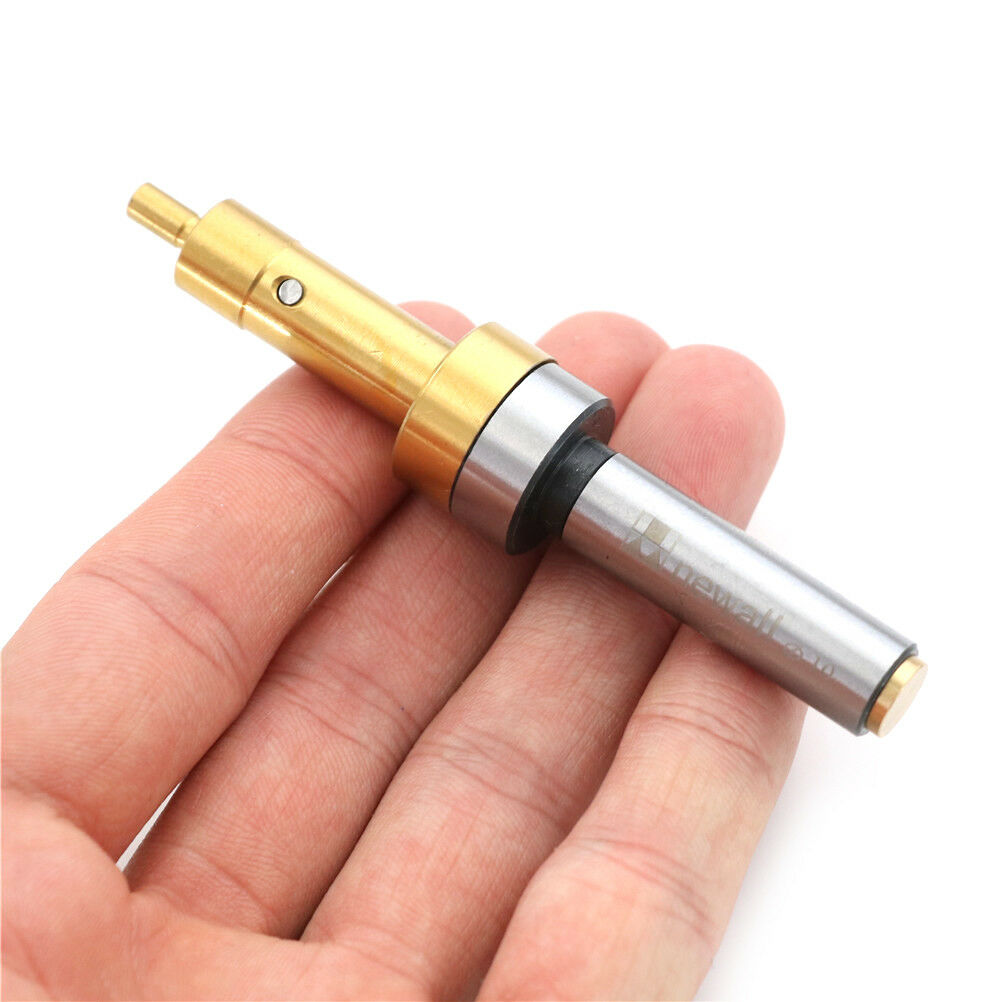 Mechanical Edge Finder Shank 10mm Tip 4mm Tool For CNC Machine Milling lf.AU SJ