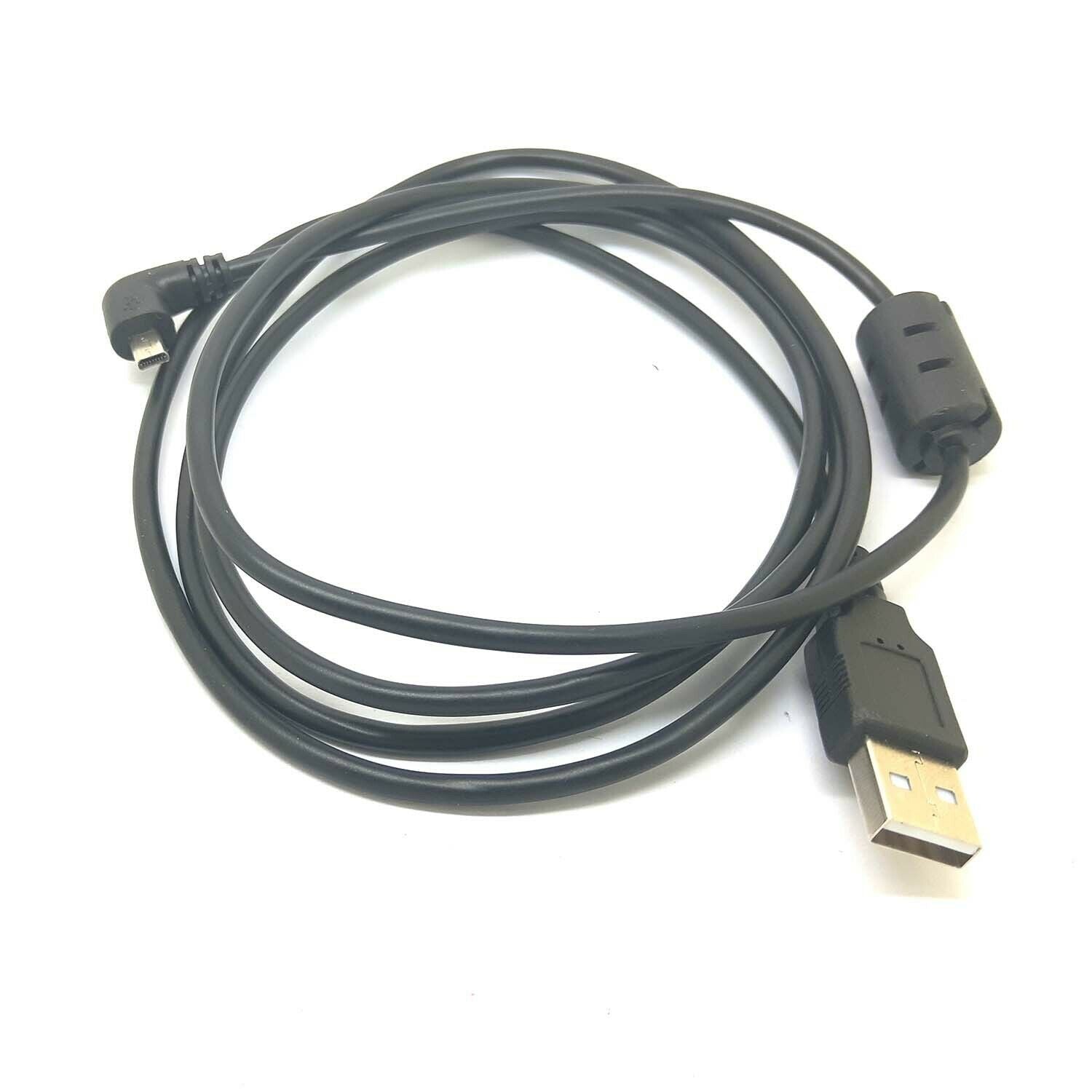 90 angle usb cable For Nikon S9400 S9300 S9100 S9050 S800c S80 S710 S6600 S6500