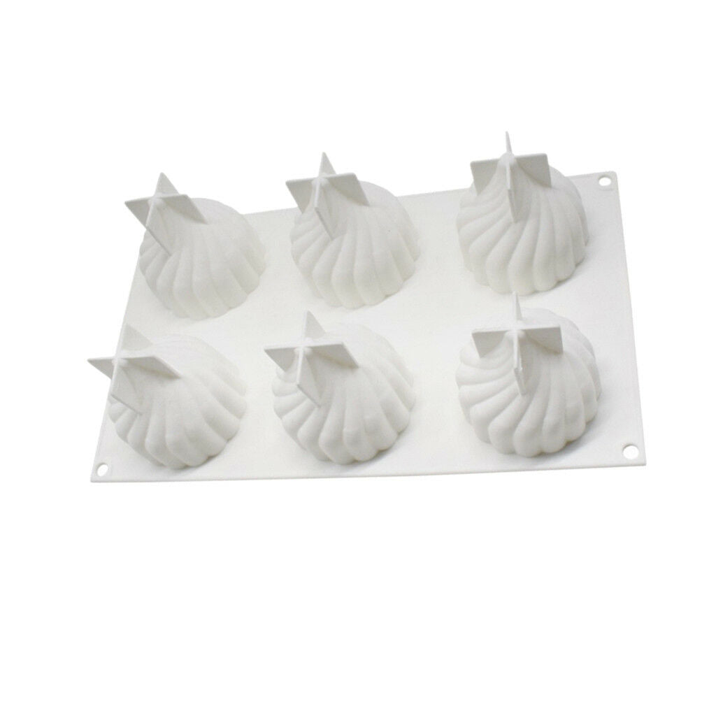 Silicone Muffin Cupcake Baking Pan Silicone Silicon Tin Tray Mold
