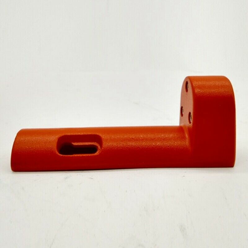 High Quality 90 Degree Right Angle Level Bubble for Prism Pole Circular Vial AT1