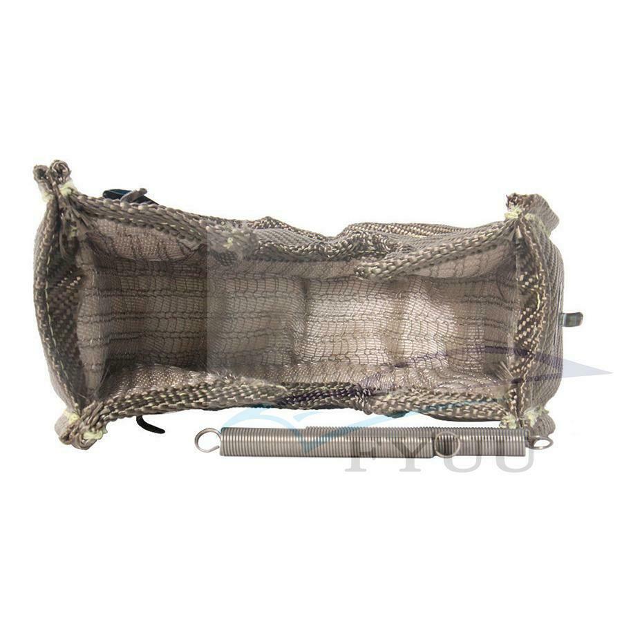 T4 Titanium Turbo Blanket Turbocharger Heat Shield Cover Barrier Wrap Car 1500℃