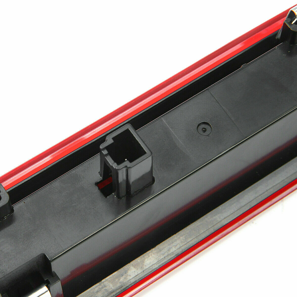 1pc For Ford Transit 2015-2020 16 17 18 19 Red Lens Rear High Level Brake Light