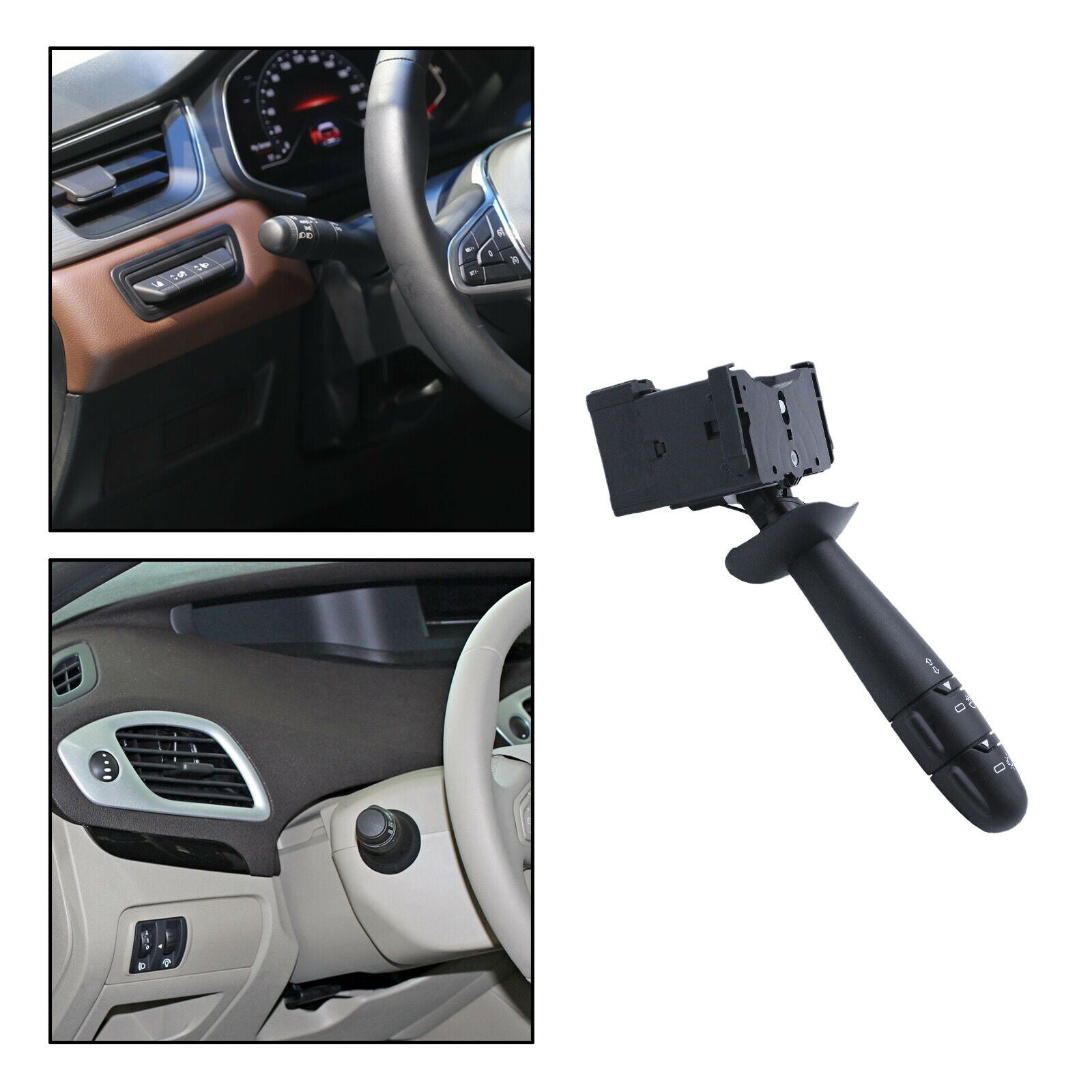 Headlight Stalk Switch Car for Espace 2002-2014 7701048912 4410524