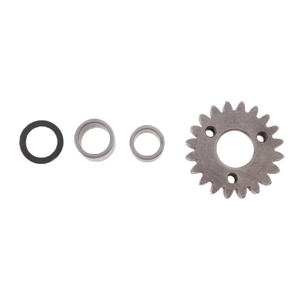 GY6 110 125 150cc Scooter Moped ATV GO KART Start Starting Gear Set