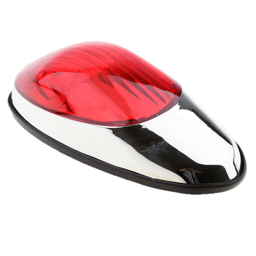 Motorcycle LED Tail Light Indicator Brake Lamp for Kawasaki VN900