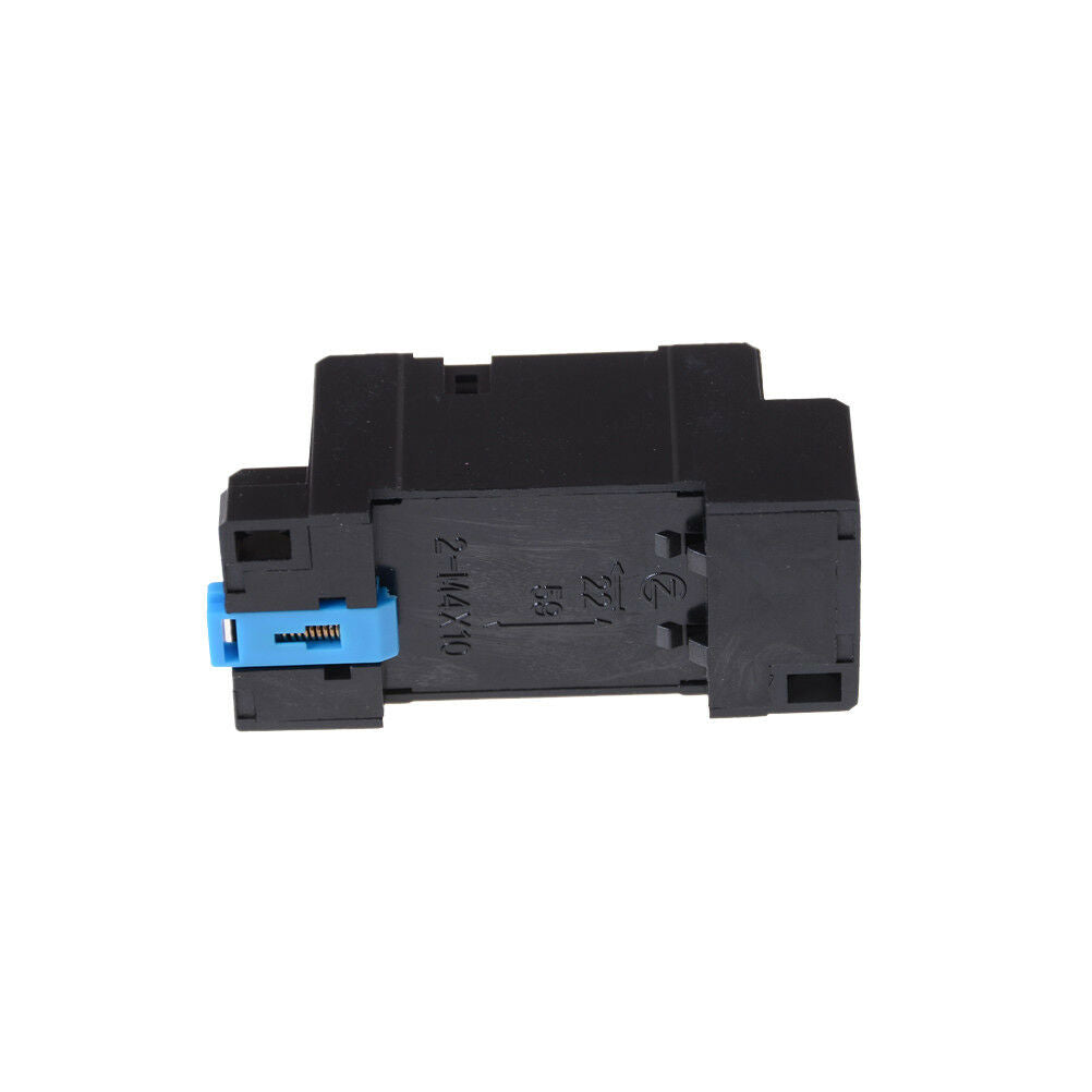 PYF14A DIN Rail Power Relay Socket Base 14 Pin for MY4NJ HH54P MY.l8