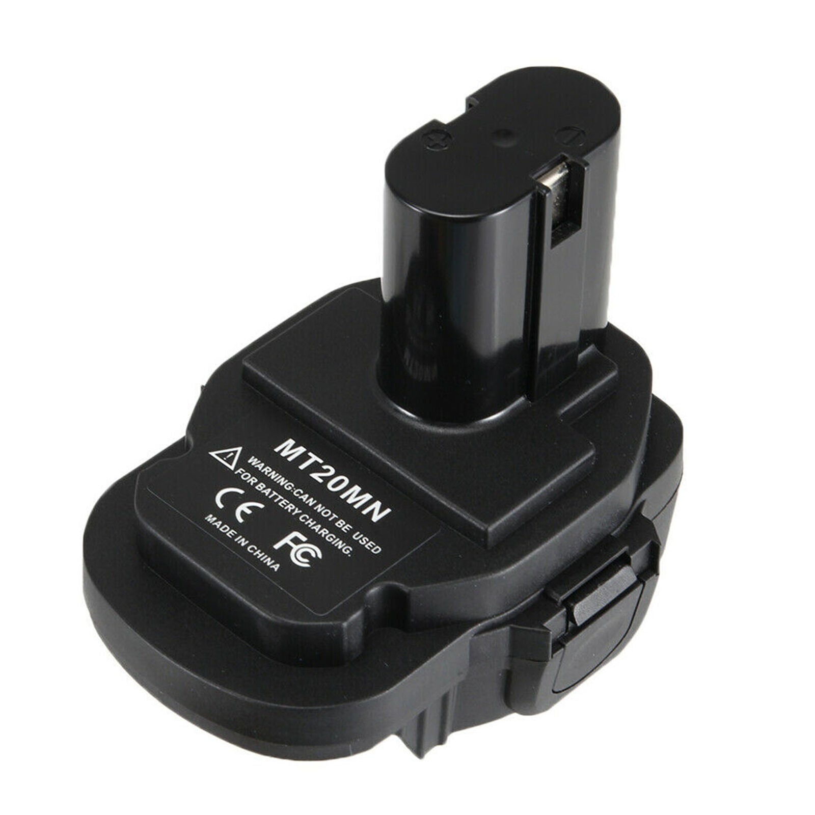 Battery Adapter Converter fit for Makita 18V Ni Cordless Power Tools Replacement