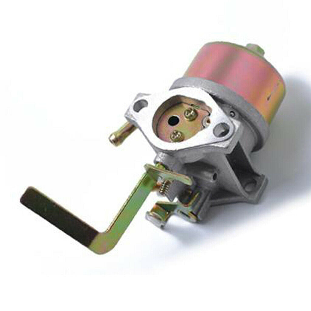 Chainsaw Carburetor for Yamaha FG100 MZ175 EF2700 Lawn Mower Engine Motor