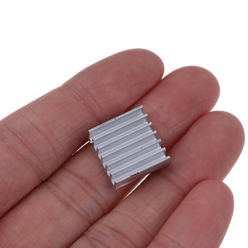 New Aluminum Heatsink Radiator Cooler Kits for Raspberry Pi .l8