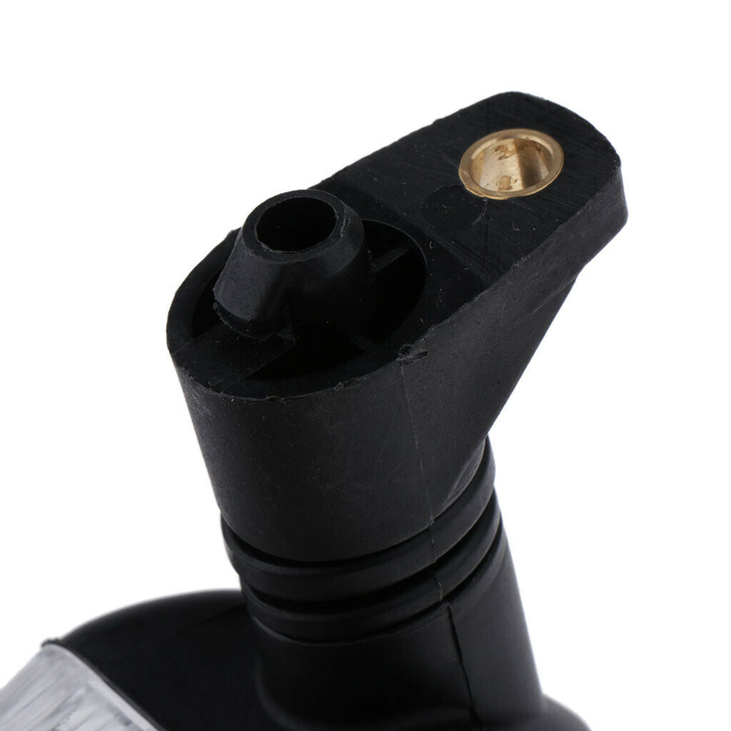 Motorcycle Rear/Front LED Turn Signal Indicator 12V for  Daytona 675R