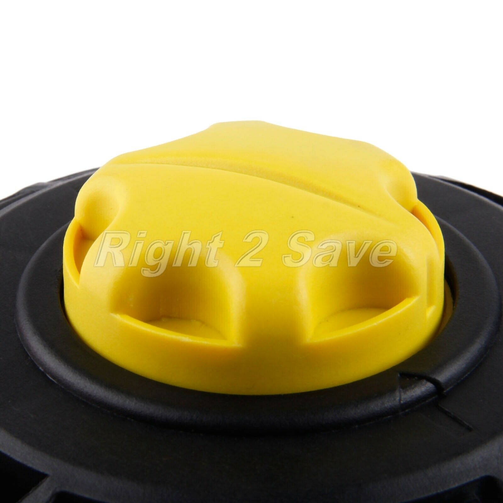 Brush Cutter Strimmer Nylon Bump Feed Line Grass Cutting Trimmer Head 125*80mm