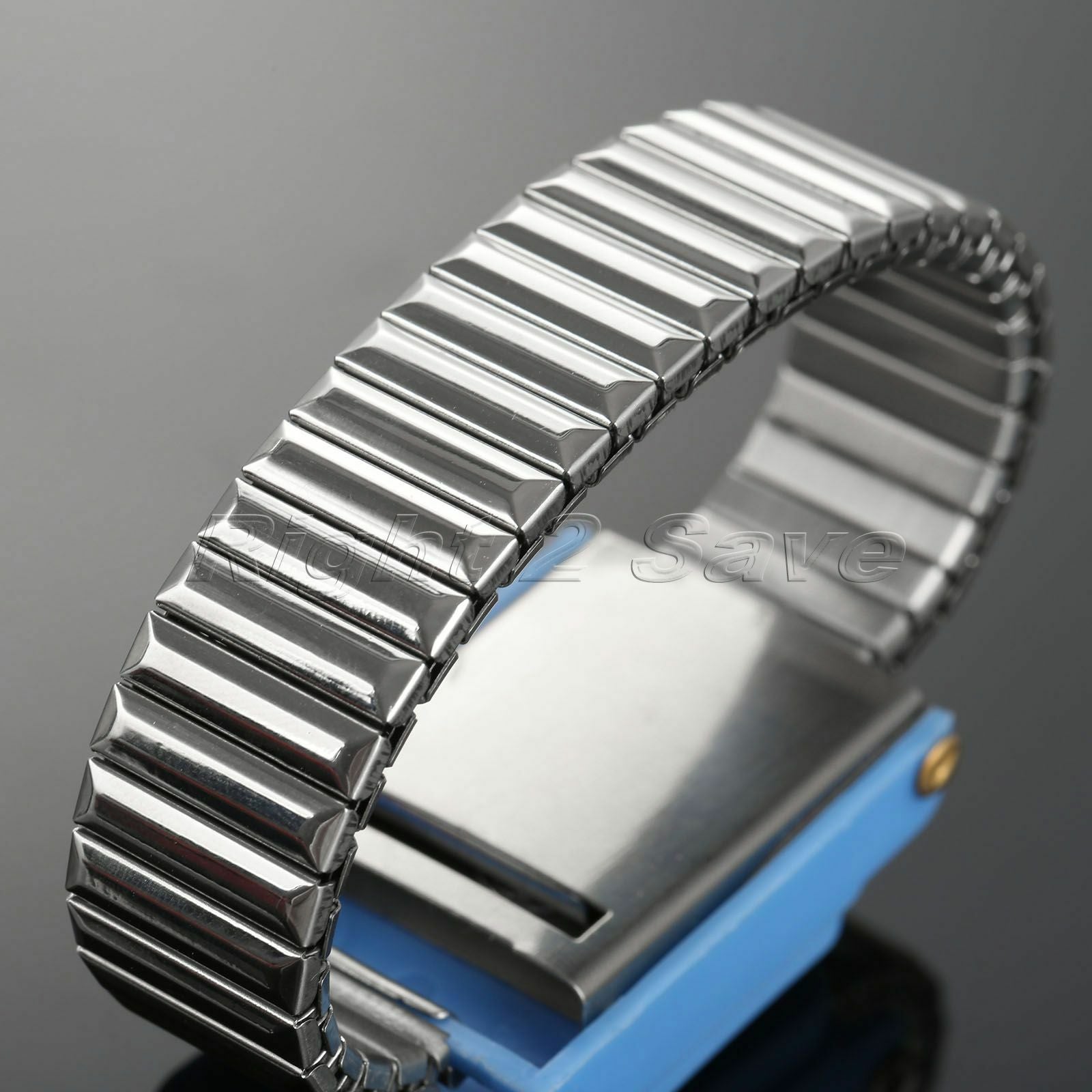 Solder Anti-static Wrist Band Wireless Metal Antistatic Cordle Hand Wrist Band
