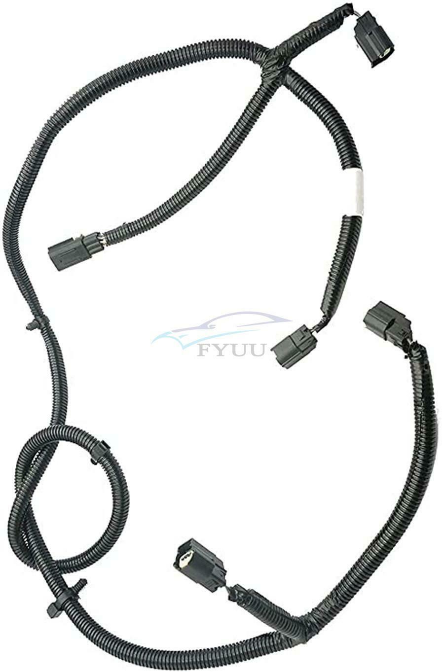 68031820AA Backup Light Rear Park Assist Wiring Harness for RAM 1500 2500 3500