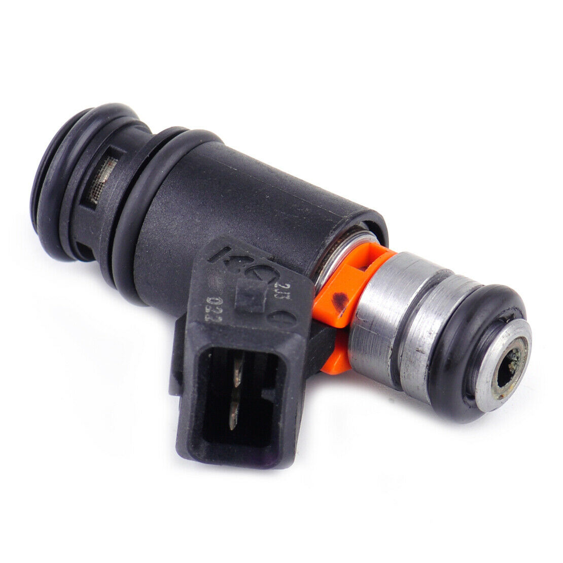Fuel Injector Fit for Volkswagen EuroVan Golf Jetta 2.8L V6 021906031D FJ573 An