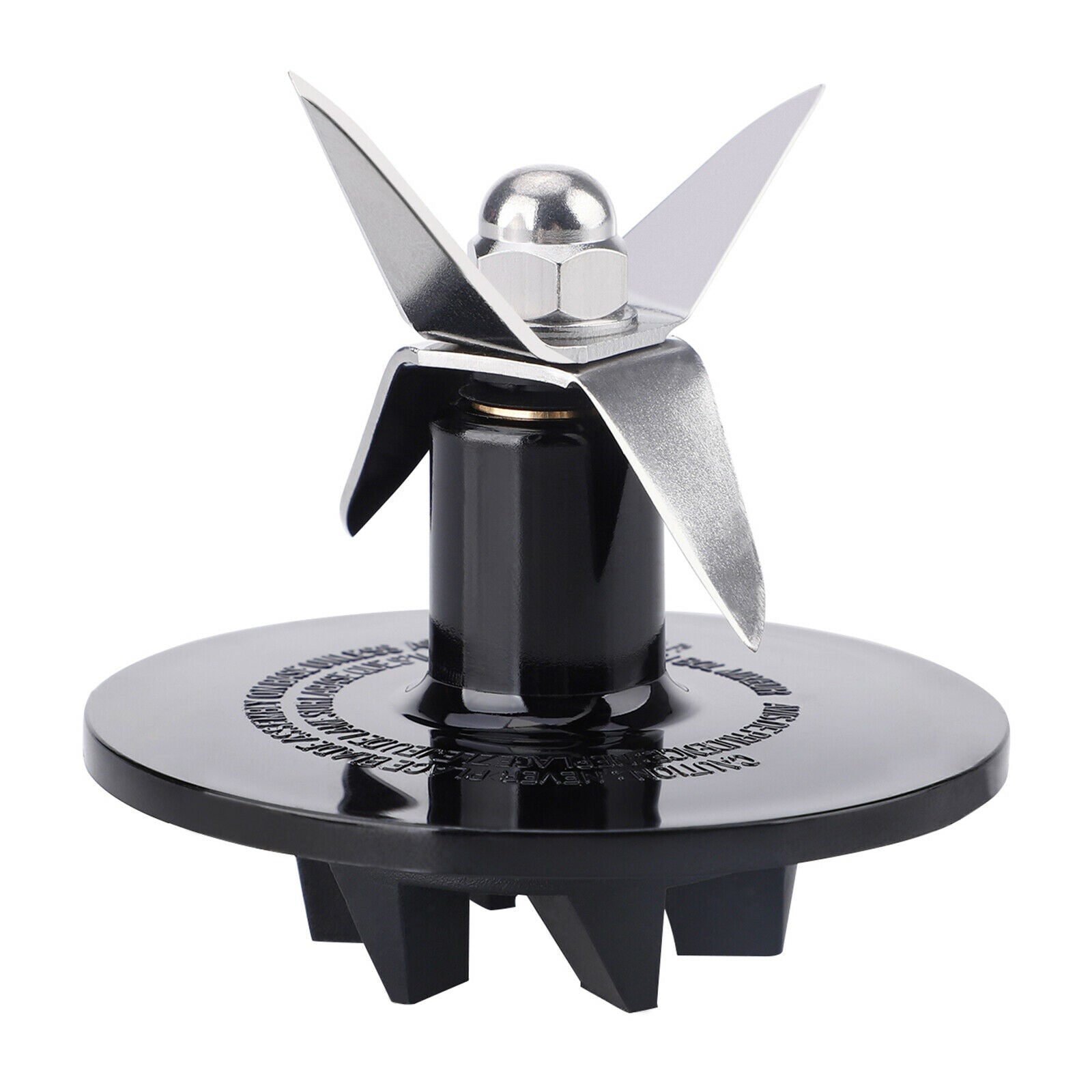 6Fin Extractor Blade Blender Replacement Parts For 1000/1500W