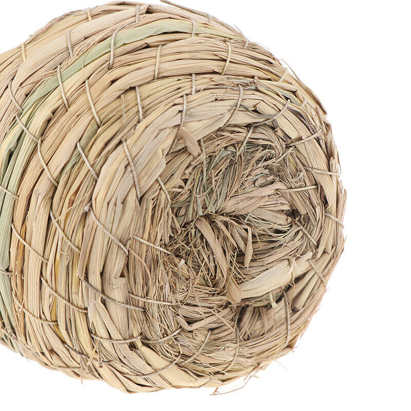 Bird Nest Pigeon Bird House Parrot Nest Warm Pet Bedroom Bird Cages Adorn.l8