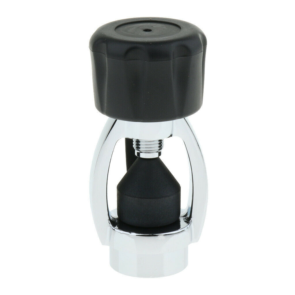 Scuba Diving Dive Din to Yoke Regulator Convertor Adaptor, 232 Bar / 3500psi