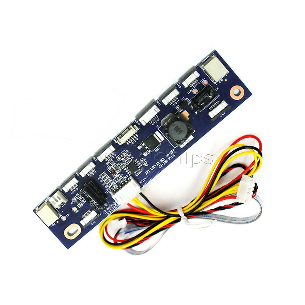 Universal for 15-27" LED LCD TV Multi-interface Constant Current Board Module