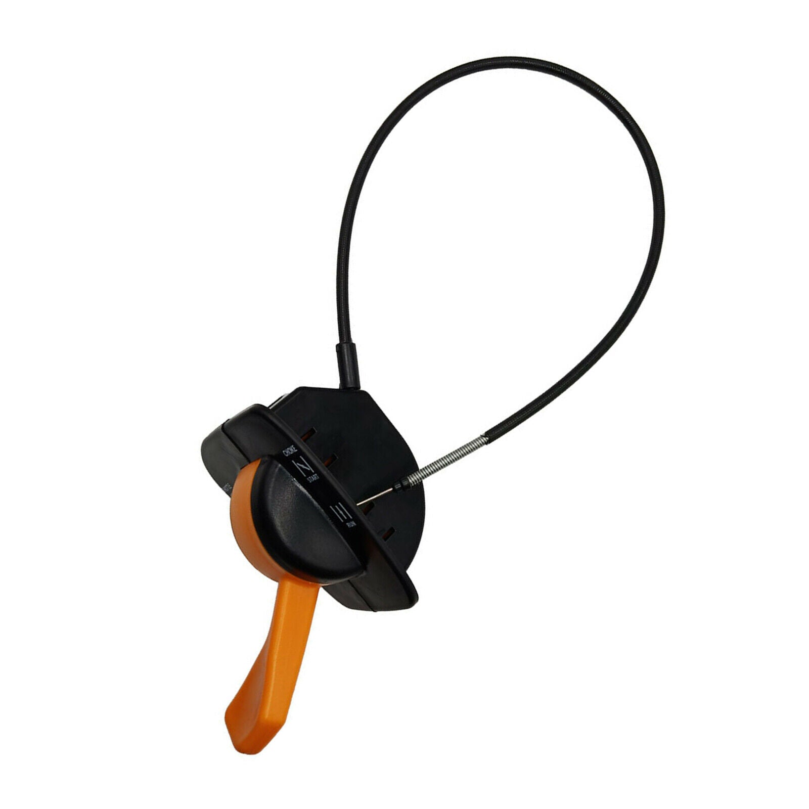 Throttle Choke Cable Home Garden Parts Replacement for LA 100 105 GY20947