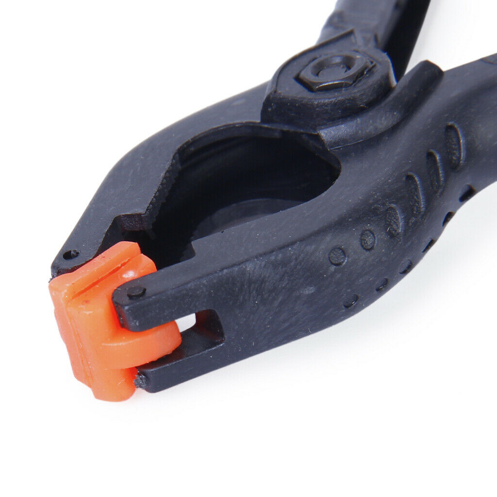 10x Clamp Holder Clip For Studio Background Paper Photography