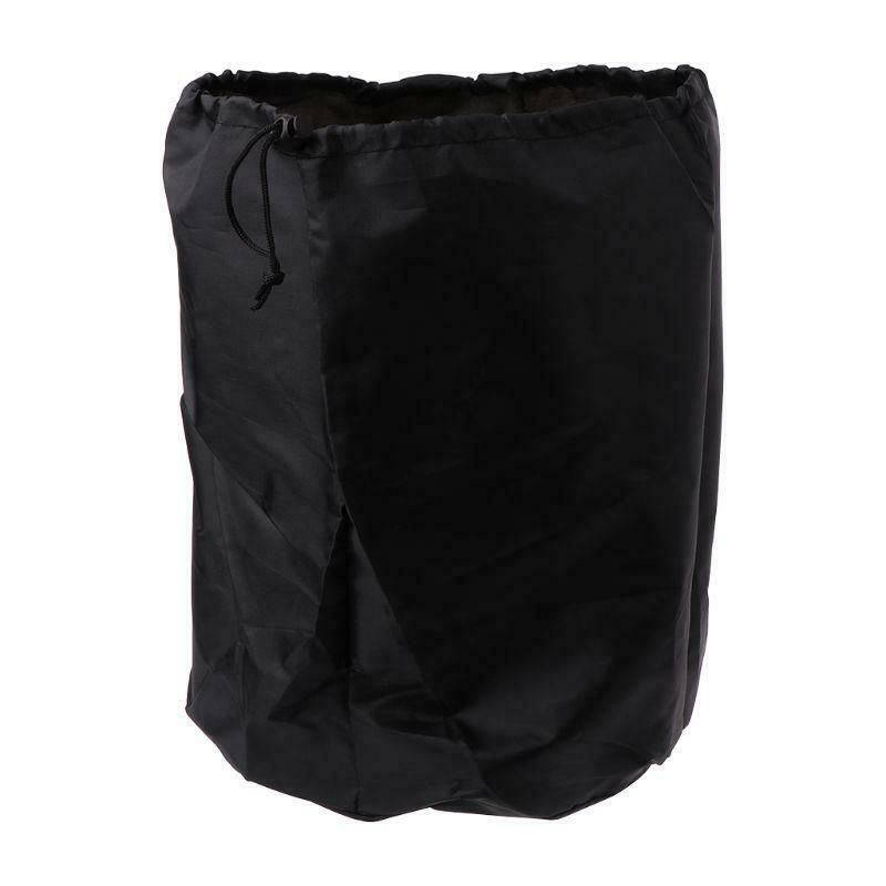 Nylon Trimmer Engine Cover Dustproof Cover for Grass Trimmer Edger Pole Saw