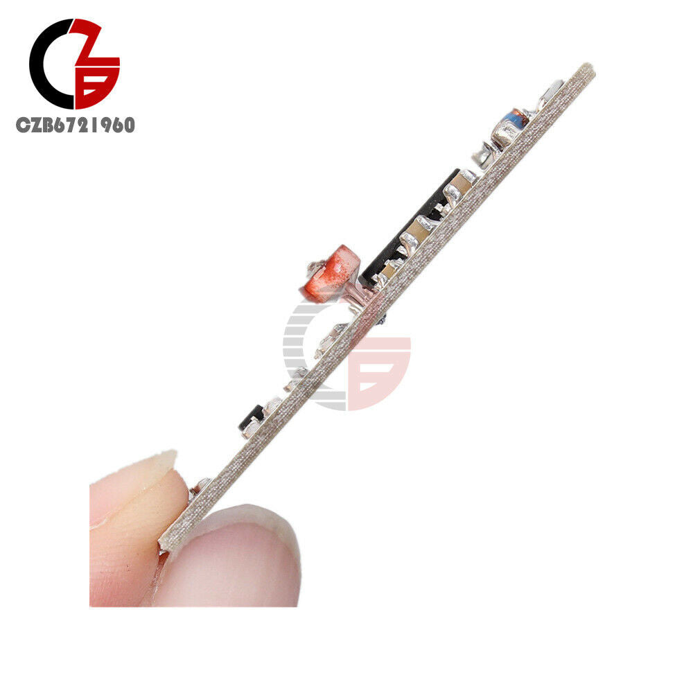 DC 5V LFS-DC04 2.7GHz Microwave Radar Module 5-8m 360 Degree High Level Signal