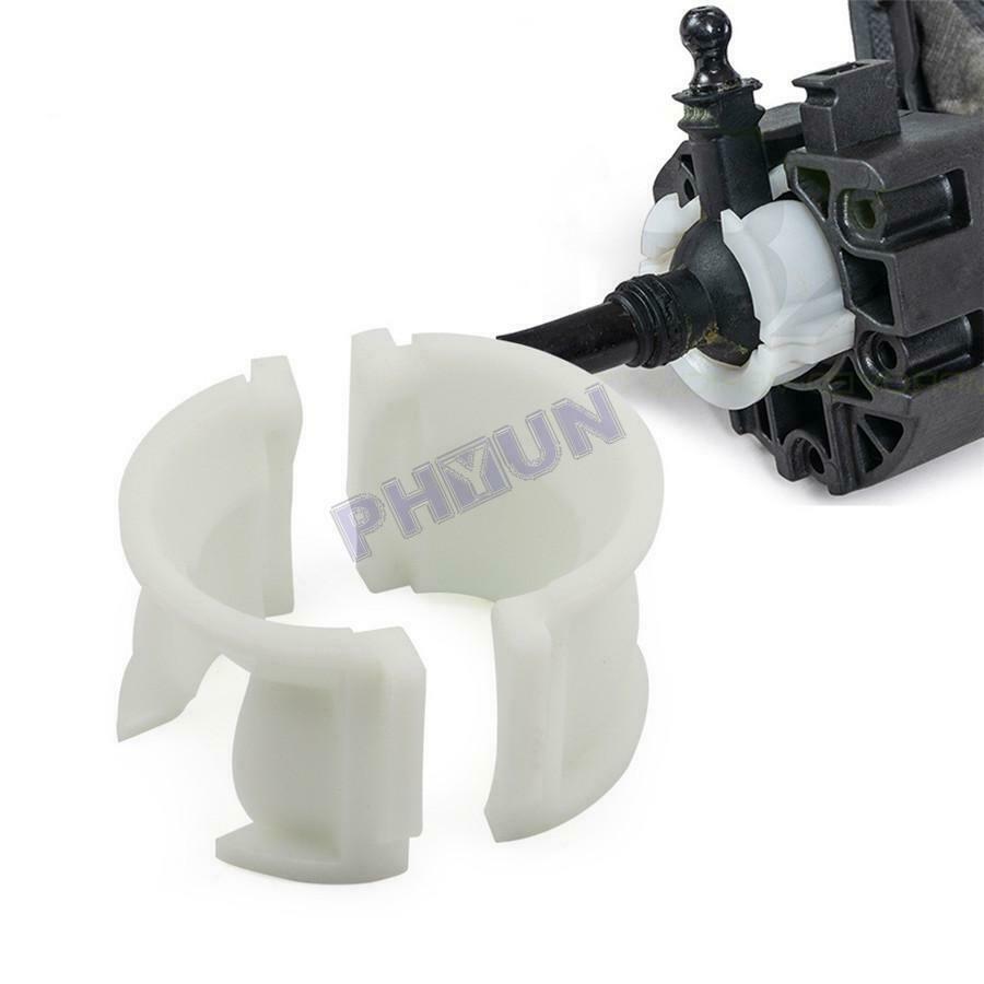 For Mercedes Benz W639 Vito Viano V350 Gear Shift Stick Bush Repairing Fix Kit