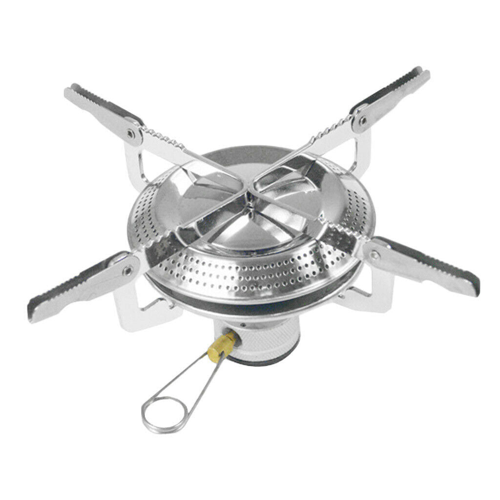 Backpacking Camping Stoves,Portable Propane Stove for Outdoor