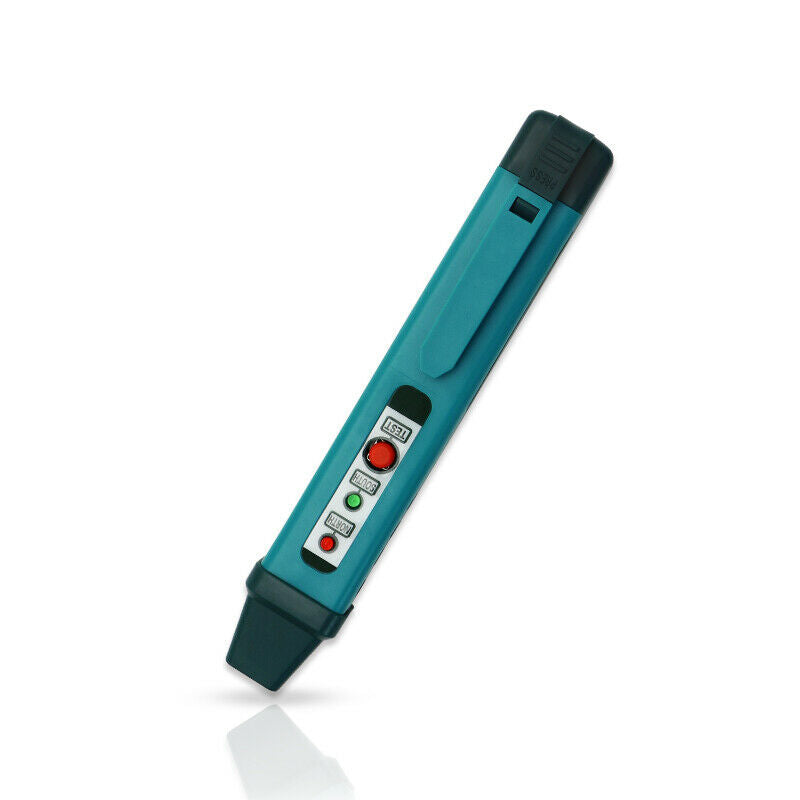 2 Led Light Magnetic Pole Recognition Pens N S Polarity Recognition