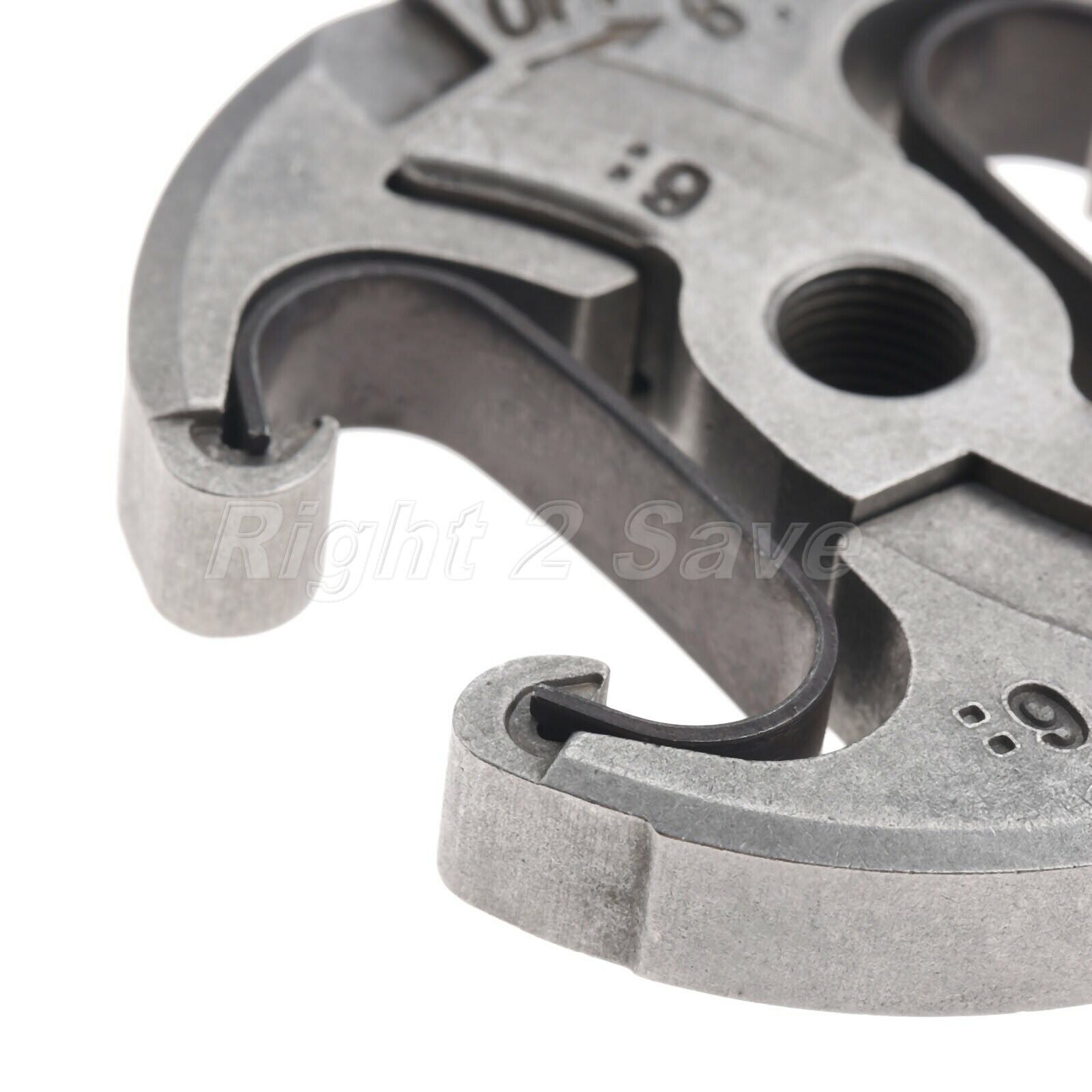 Replacement Clutch Assembly For Husqvarna 340 346 353 445 455 460 461 Chainsaw
