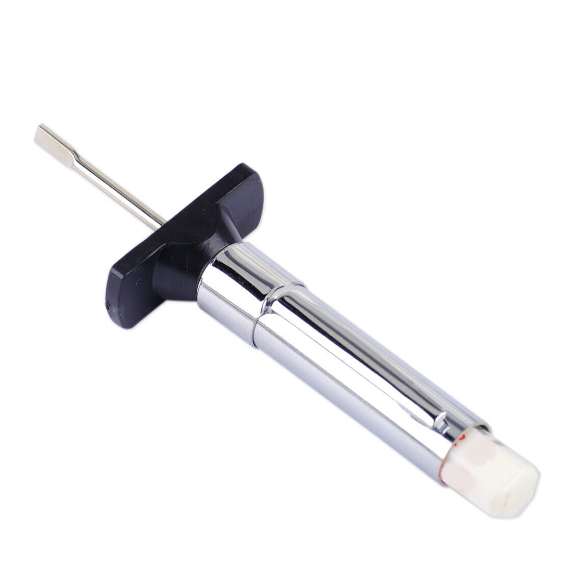 Tire Tyre Tread Depth Gauge Indicator Tester 32nds/25mm Standard Metric Gage An