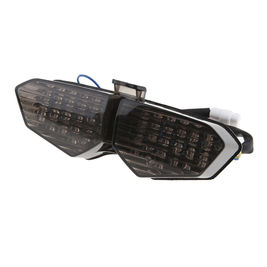 Tail Turn Signals Light for YAMAHA YZF R6 2003-2005 R6S XTZ 250X 2006-2009