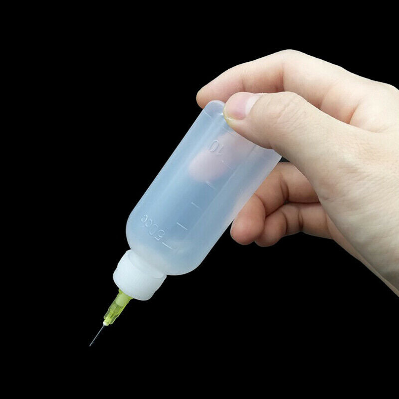 Life Ceramic Tools Squeezing Mud Bottle Point Line Decorative DIY Ceramic Tools