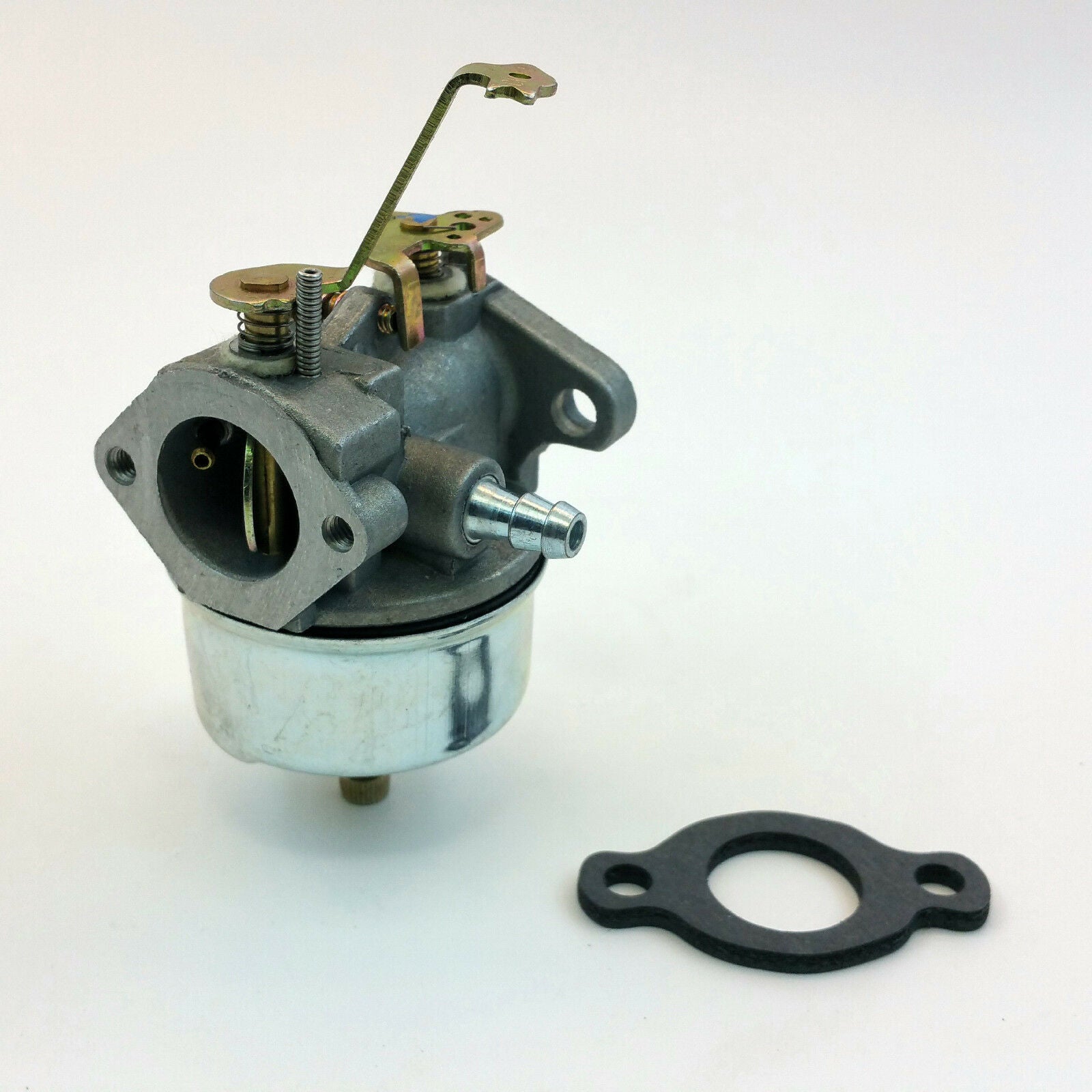 Carburetor for TECUMSEH H50, H60, HH60 Engines [#632230, #632272]