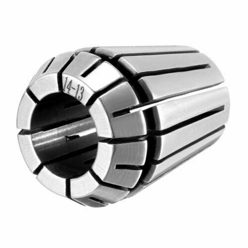 14mm ER25 14mm Spring Collet Chuck for CNC Engraving Machine Lathe Milling Tool