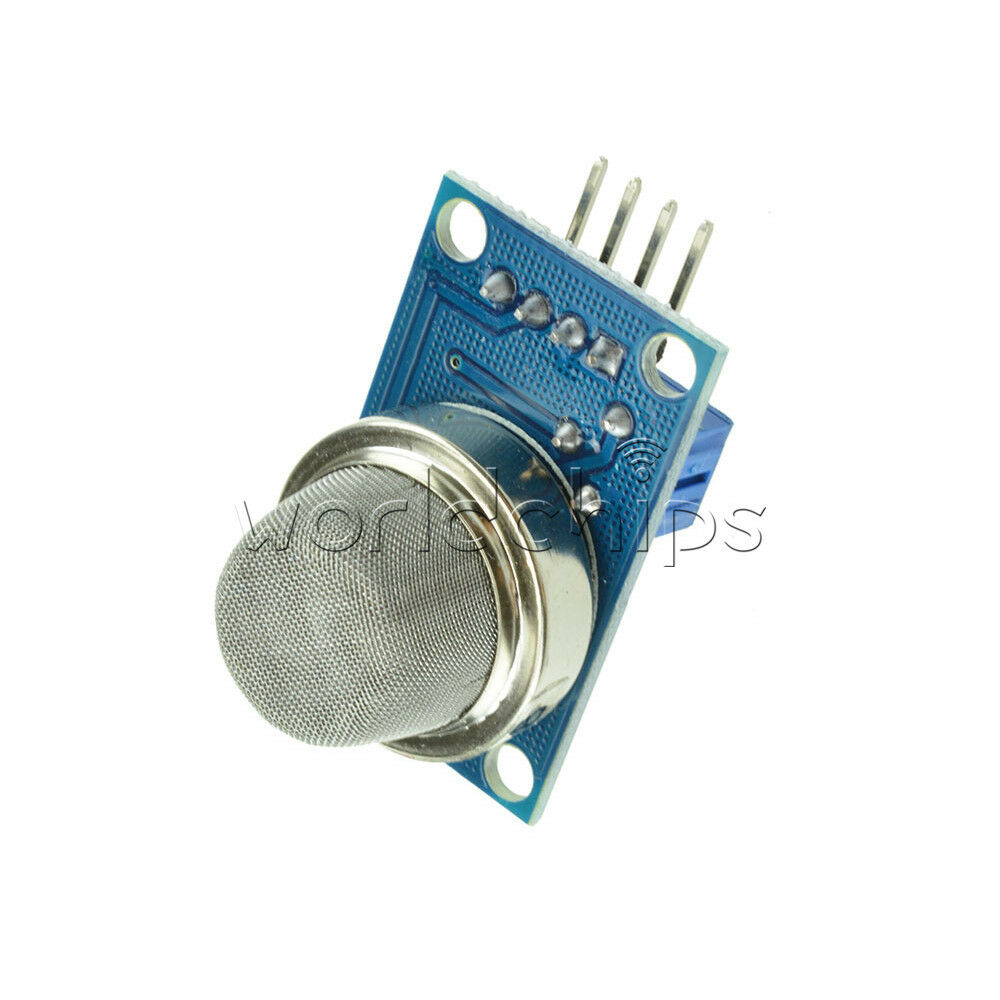 MQ8 MQ-8 Hydrogen Gas Sensor Module Gas Sensor Alarm Module For Arduino Top