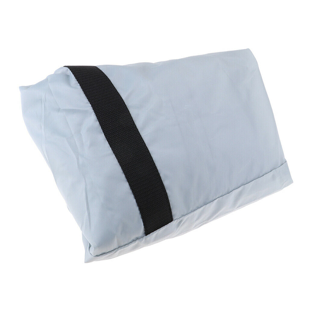 Polyester Inflatable Boat Bag Storage Bag For Kayak Canoeing