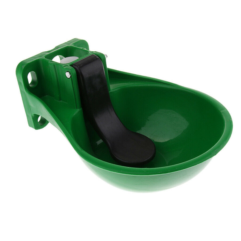 Automatic Float Faucet For Cat Dog Sheep