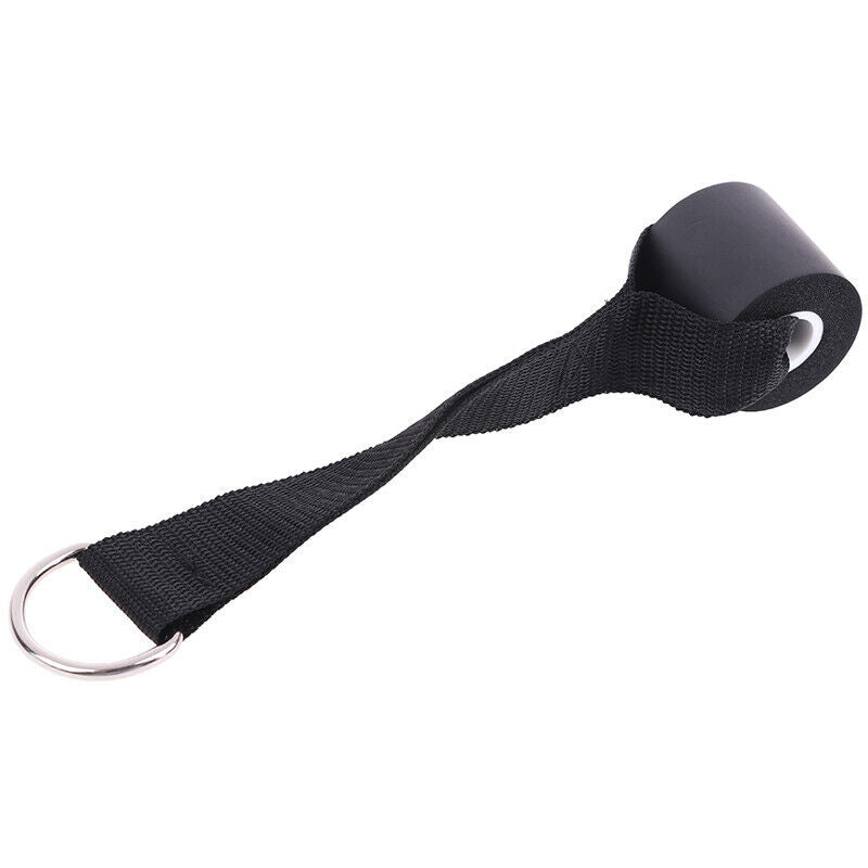 Door Anchor for Resistance Bands Fitness Yoga Bodybuilding Pull Rope Acce.l8