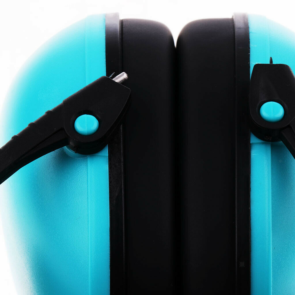 Children Safety Ear Muffs Ear Defender