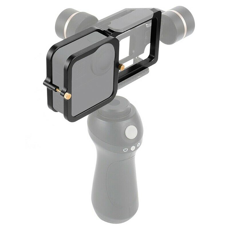 Switch Action Camera to Gimbal Adapter for DJI Osmo Mobile 4 OM4 Zhiyun MozaK7E4