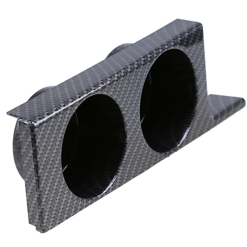 Car Auto Truck Cup Seat Back Drink Bottle Holders for BMW 5-Series E39 1996-2003